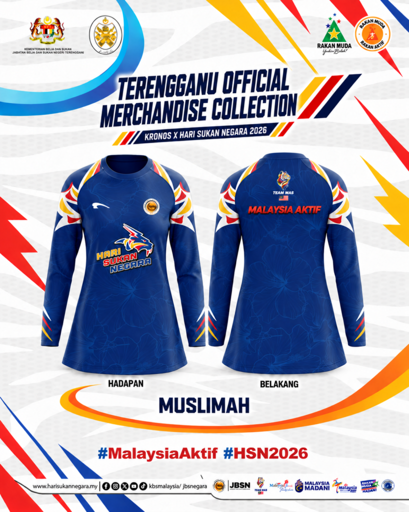 BAJU MUSLIMAH